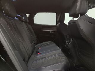 Peugeot 3008 GT BlueHDi 1.5 96kW