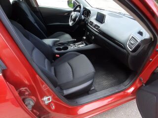 Mazda 3 2.0 88kW