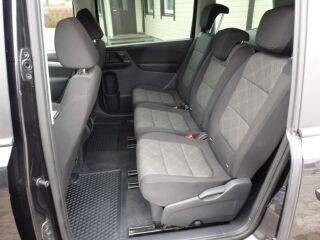 Volkswagen Sharan 2.0 TDI 110kW