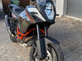 KTM 1190 Adventure V2 LC8 110кВ