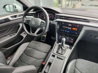 Volkswagen Arteon R-Line Shooting Brake eHybrid 1.4 TSI PHEV 160kW