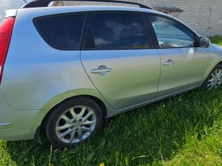 Hyundai i30 CW 2.0 103kW