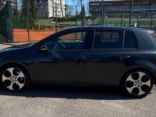 Volkswagen Golf GTI 2.0 147kW