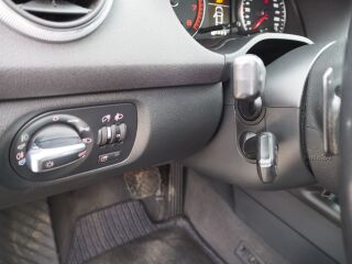 Audi A3 Sportback Facelift 1.4 TFSi 92kW