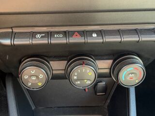 Dacia Duster 1.0 67kW