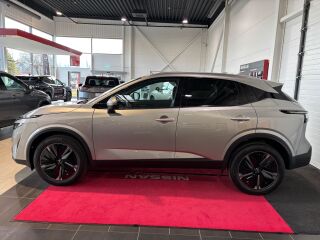 Nissan Qashqai Tekna 1.3 116kW
