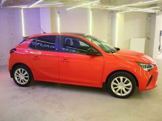 Opel Corsa E-Corsa Edition 100kW