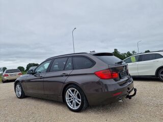 BMW 320 SPORTLINE TOURING 2.0 R4 TDI 105kW