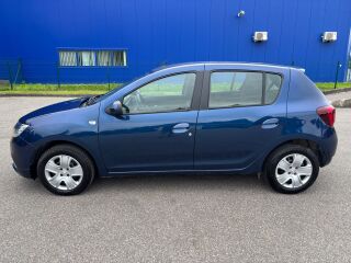 Dacia Sandero 1.0 54кВ