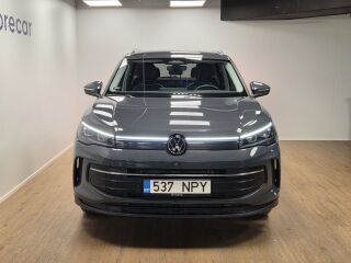 Volkswagen Tiguan Life 30y 1.5 110kW