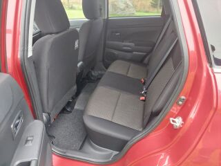 Mitsubishi ASX 2.3 110kW