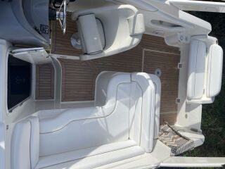 Wellcraft 2600 Martinique 7.4 V8 228kW
