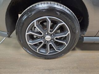 Ford Transit Connect 1.5 88kW
