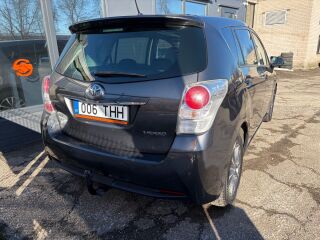 Toyota Verso 1.6 82kW