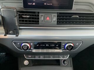 Audi Q5 2.0 140kW