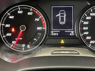 SEAT Leon Style 1.5 96kW
