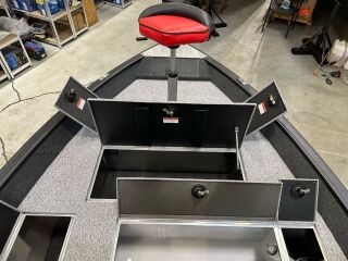 Finval 555 FISHPRO