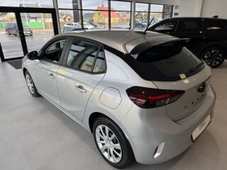 Opel Corsa Edition PureTech 100 1.2 74kW
