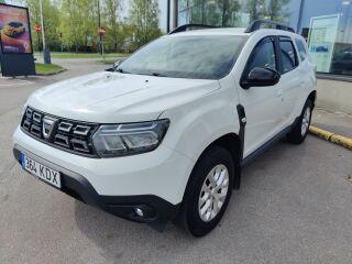 Dacia Duster Comfort 1.0 67kW