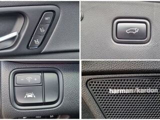 Kia Optima PLUG-IN-HYBRID 2.0 125кВ