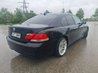 BMW 730 3.0 170kW