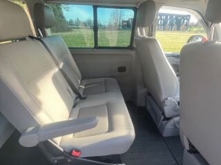 Volkswagen Caravelle 1.9 R4 62kW