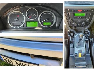 Land Rover Discovery 3 SE 2.7 TDV6 140kW