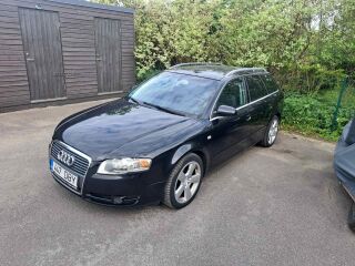 Audi A4 2.0 103кВ