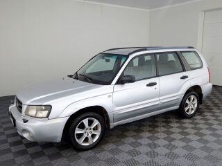 Subaru Forester Comfort AWD 2.0 92kW