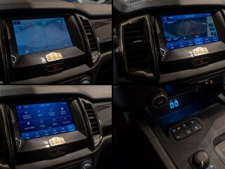 Ford Ranger Wildtrak Bi-Turbo 2.0 157kW