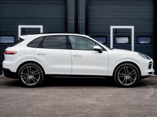 Porsche Cayenne 3.0 V6 250кВ