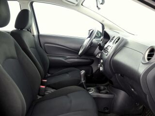 Nissan Note Elegance 1.2 59kW