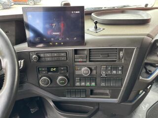 Volvo FH 540 6x4 405kW