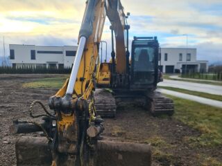 JCB 130