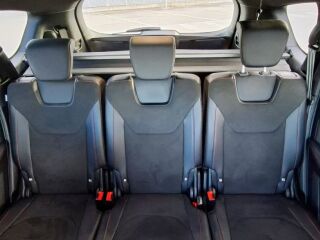 Ford S-MAX 7k ST-Line 2.0 140kW