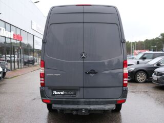Mercedes-Benz Sprinter 313 CDI 2.1 95kW