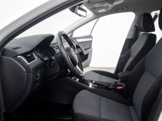 Skoda Octavia Combi 1.8 132кВ