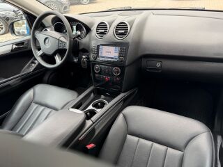 Mercedes-Benz ML 280 3.0 140kW