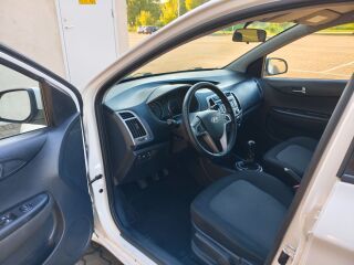 Hyundai i20 1.2 63kW
