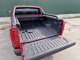 Volkswagen Amarok PanAmericana 3.0 177kW