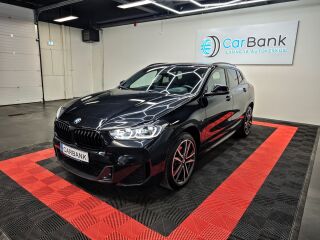 BMW X2 xDrive M-Sport 2.0 140kW