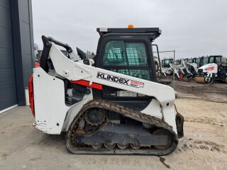 Bobcat T66