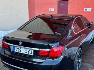 BMW 740 XDRIVE 3.0 230кВ