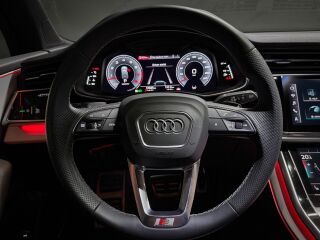 Audi Q7 S line Quattro 3.0 250kW