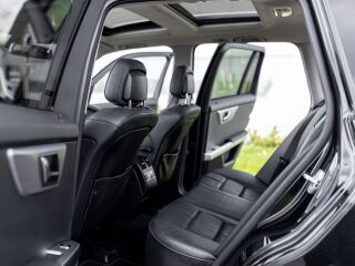 Mercedes-Benz GLK 350 AMG Pakett Special Edition 3.0 165кВ