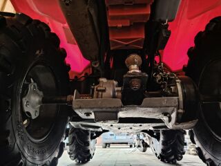 Honda TRX 420