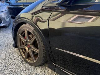 Honda Civic Type R 2.0 148kW