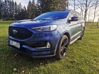 Ford Edge ST line 2.0 175kW