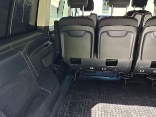 Mercedes-Benz Vito Vito 116 BlueTec Mixto A2 2.1 120kW