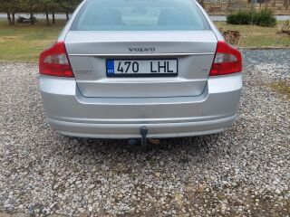 Volvo S80 2.4 136кВ